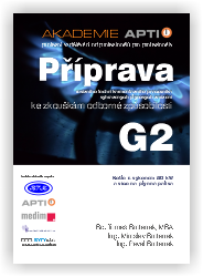 Soubor otázek pro test PZ G2