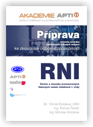 Soubor otázek pro test TZ R NI a NII