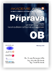 Soubor otázek pro obecný test TZ OB