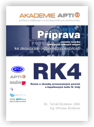 Soubor otázek pro test TZ R K4