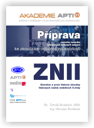 Soubor otázek pro test TZ Z NII