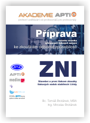 Soubor otázek pro test TZ Z NI