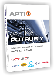 JAK NA POTRUBÍ?