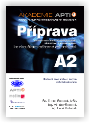 Soubor otázek pro obecný test PZ A2
