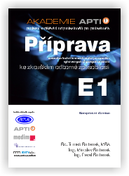 Soubor otázek pro obecný test PZ E1