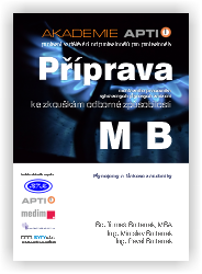 Soubor otázek pro obecný test PZ M B