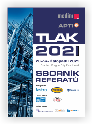 TLAK 2021 sborník referátů e-book