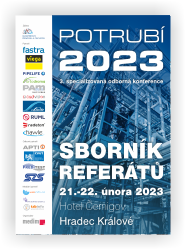 POTRUBÍ 2023 sborník referátů-ebook