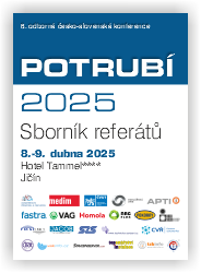 POTRUBÍ 2025 sborník referátů-ebook