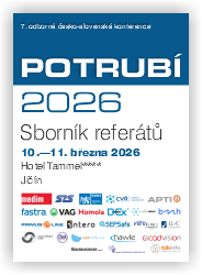 POTRUBÍ 2026 sborník referátů-ebook